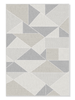 Anson Cream Beige Area Rug – 7’ x 10’ | Carpette Anson beige crème - 7 pi x 10 pi