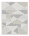 Anson Cream Beige Area Rug – 8’ x 10’