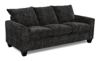 Made in Canada Customizable Sofa Lab Arc 86