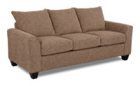 Made in Canada Customizable Sofa Lab Arc 86