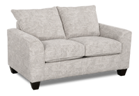 Made in Canada Customizable Sofa Lab Arc 63