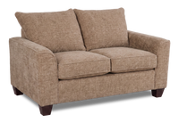 Made in Canada Customizable Sofa Lab Arc 63