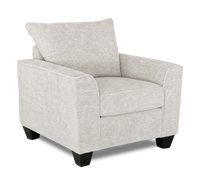 Made in Canada Customizable Sofa Lab Arc 40
