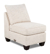Made in Canada Customizable Sofa Lab Arc 46