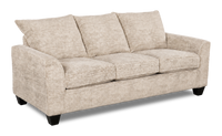 Made in Canada Customizable Sofa Lab Arc 38