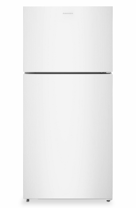 Amana 3-Piece Kitchen Appliance Package – White 