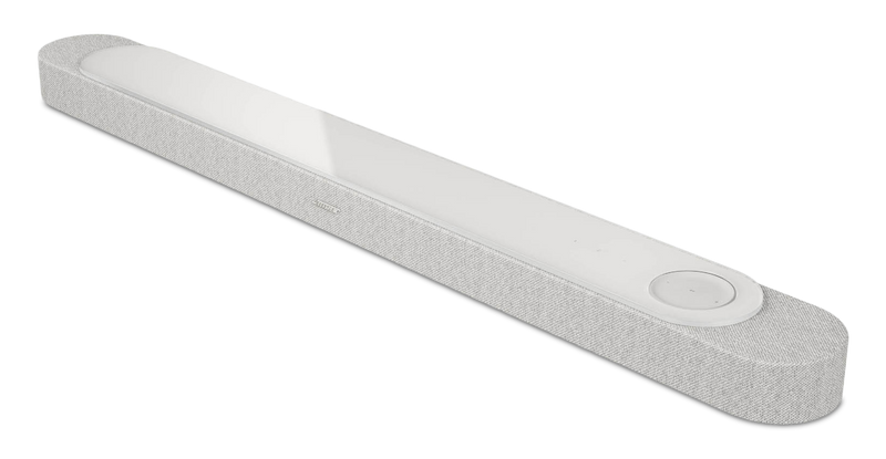 Bose 5.1.2 Channel Lifestyle Ultra Soundbar - White (892930-1200)