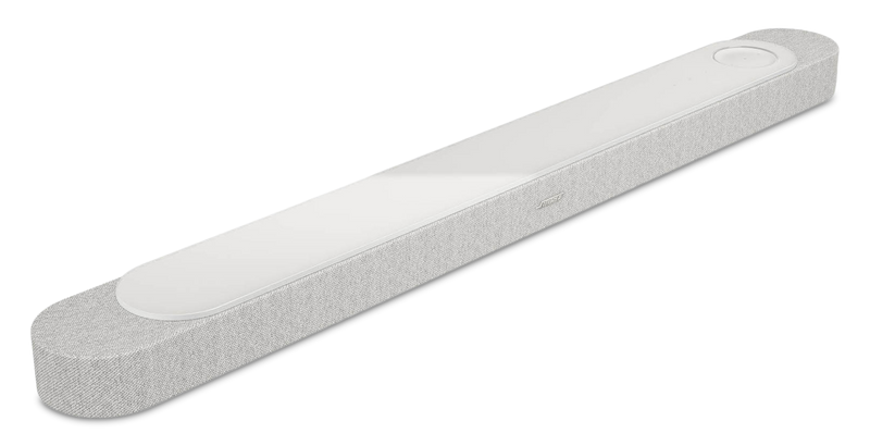 Bose 5.1.2 Channel Lifestyle Ultra Soundbar - White (892930-1200)
