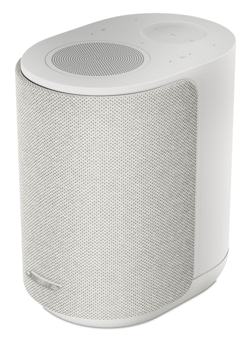 Bose Lifestyle Ultra Bookshelf Wireless Speaker – White (894001-1200)