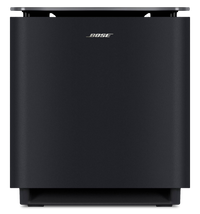 Bose Lifestyle Ultra Wireless Subwoofer – Black (893955-1100) 
