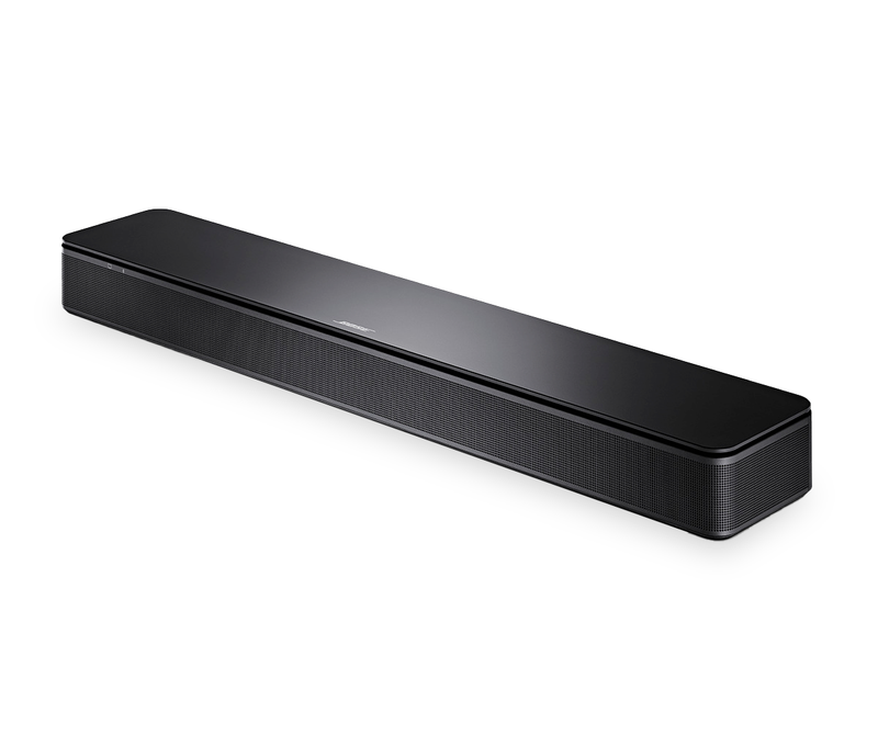Bose TV Speaker – Black (838309-1100)