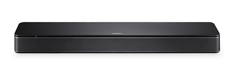 Bose TV Speaker – Black (838309-1100)
