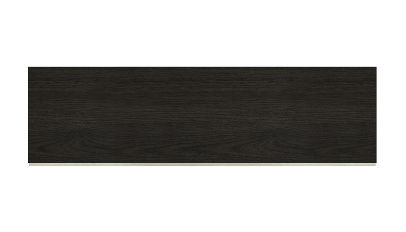 Brighton 54” Contemporary Electric Fireplace TV Stand for TVs up to 58” – Fairfax Oak