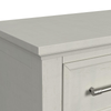 Celine Bedroom 9-Drawer Dresser, 64"W x 38"H - Ivory | Commode de chambre à coucher Celine de 64 po (L) x 38 po (H) à 9 tiroirs - ivoire