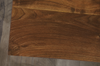 Clifford Place 59.06“ L -Shaped Desk with 5 Drawers – Grand Walnut | Bureau en forme de L Clifford Place de 59,06 po à 5 tiroirs - noyer majestueux