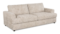 Made in Canada Customizable Sofa Lab Curve 88