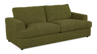 Made in Canada Customizable Sofa Lab Curve 88