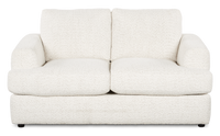Made in Canada Customizable Sofa Lab Curve 65