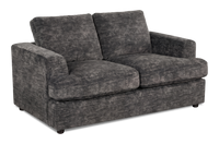 Made in Canada Customizable Sofa Lab Curve 65