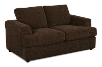 Made in Canada Customizable Sofa Lab Curve 65