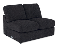 Made in Canada Customizable Sofa Lab Curve 47