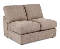Made in Canada Customizable Sofa Lab Curve 47