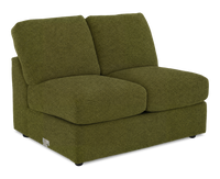 Made in Canada Customizable Sofa Lab Curve 47