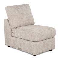 Made in Canada Customizable Sofa Lab Curve 24