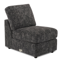 Made in Canada Customizable Sofa Lab Curve 24