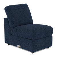 Made in Canada Customizable Sofa Lab Curve 24