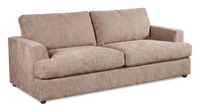 Made in Canada Customizable Sofa Lab Curve 38