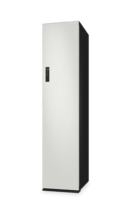 Samsung Bespoke 3100 Series Air Dresser with Jet Steam – Cotta White - DF18CG3100TRAC