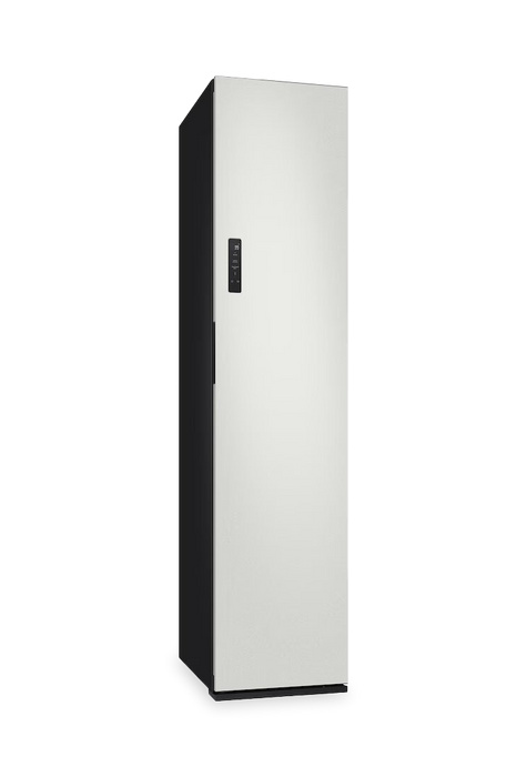 Samsung Bespoke 3100 Series Air Dresser with Jet Steam – Cotta White - DF18CG3100TRAC
