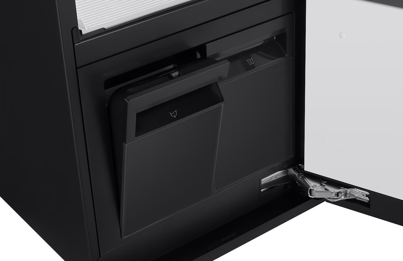 Samsung Bespoke 3100 Series Air Dresser with Jet Steam – Cotta White - DF18CG3100TRAC