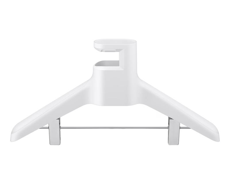 Samsung Bespoke 3100 Series Air Dresser with Jet Steam – Cotta White - DF18CG3100TRAC