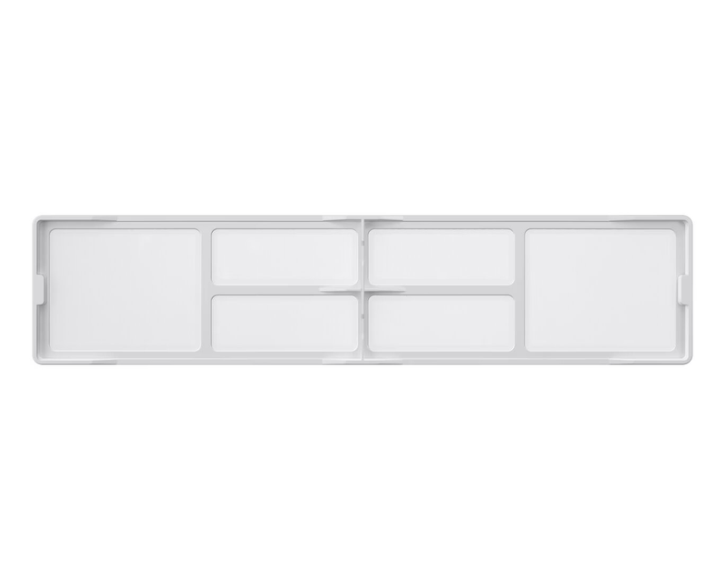 Samsung Bespoke 3100 Series Air Dresser with Jet Steam – Cotta White - DF18CG3100TRAC
