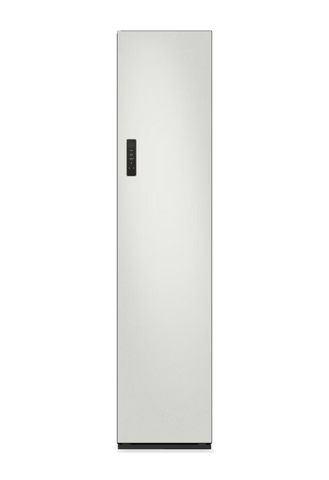 Samsung Bespoke 3100 Series Air Dresser with Jet Steam – Cotta White - DF18CG3100TRAC