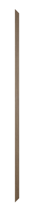 LG Magnetic Frame for 55” The Gallery TV – Natural Wood