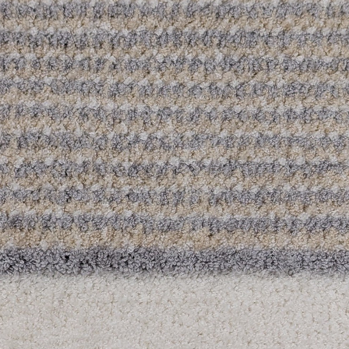 Lillian Multi-Colour Runner Area Rug – 3’ x 7’ 