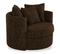 Made in Canada Sofa Lab Customizable Nest 42