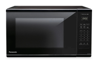Panasonic Genius® 1.3 Cu. Ft. Countertop Microwave - NNSG676BC 