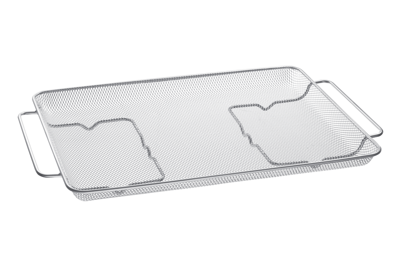 Samsung 6.0 Cu. Ft. Slide In Convection Range with Air Fry Max –  Stainless Steel - NSG70H60SRAA