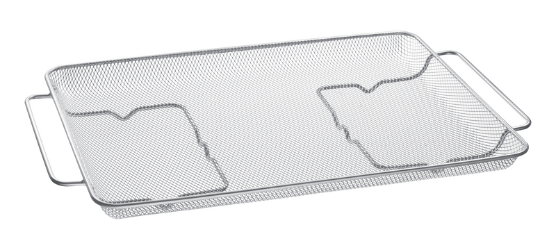 Samsung 6 Cu. Ft. Slide-In Convection Range with Air Fry – Stainless Steel - NSG90H60SRAA