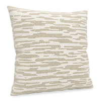 Sofa Lab Fabric Accent Pillow – Bisque Accent Fabric 