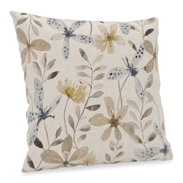 Sofa Lab Fabric Accent Pillow – Dust Accent Fabric