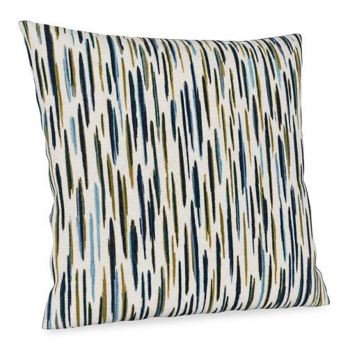 Sofa Lab Fabric Accent Pillow – Capri Accent Fabric 