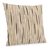 Sofa Lab Fabric Accent Pillow – Mineral Accent Fabric