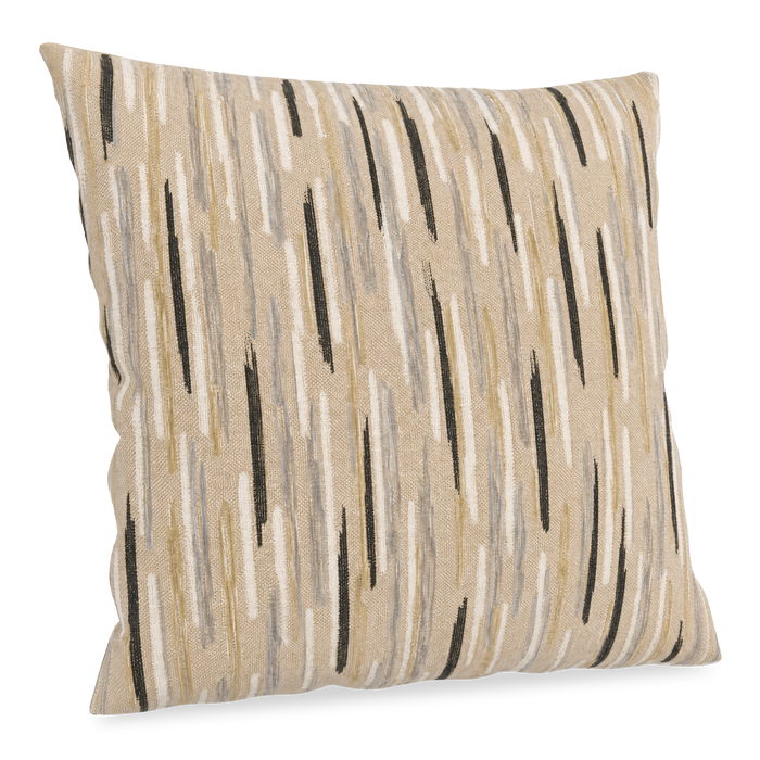 Sofa Lab Fabric Accent Pillow – Mineral Accent Fabric