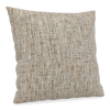 Sofa Lab Fabric Accent Pillow – Rust Accent Fabric