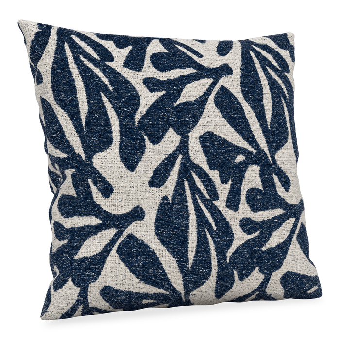 Sofa Lab Fabric Accent Pillow – Marine Accent Fabric